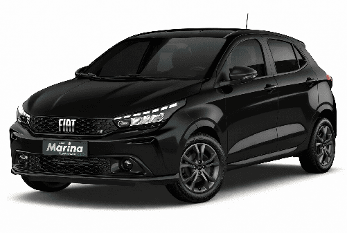 Argo - aluguel de carros em Fortaleza