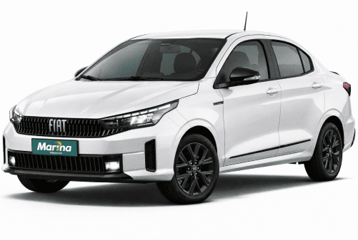 Cronos - aluguel de carros em Fortaleza