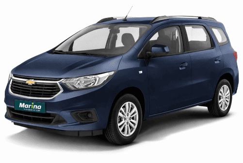 Spin - aluguel de carros em fortaleza